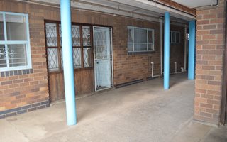 3 Bedroom Apartment in Queenstown Central