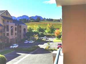2 Bed Apartment in Welgevonden Estate