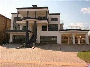 3 Bed House in Aqua Vista