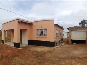 4 Bed House in Umgababa