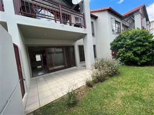 2 Bed Simplex in Moregloed