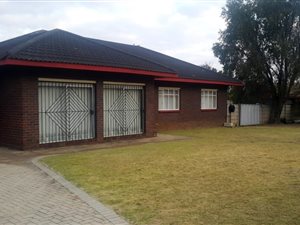 3 Bed House in Rietkuil