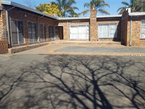 3 Bed House in Dalpark