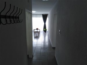 2 Bed Apartment in Tedstoneville