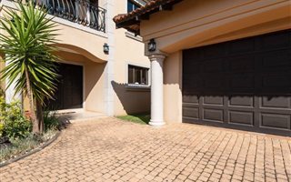 4 Bedroom House in Umhlali Golf Estate
