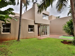 4 Bed House in Brummeria