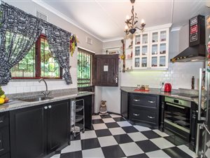 3 Bed House in St Winifreds