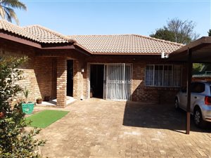 3 Bed House in Waverley