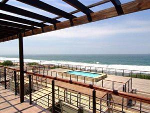 2 Bed Apartment in La Mercy