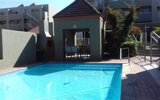 1 Bedroom Apartment in Glenhazel