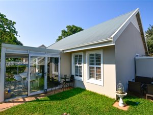 3 Bed House in Caledon Estate