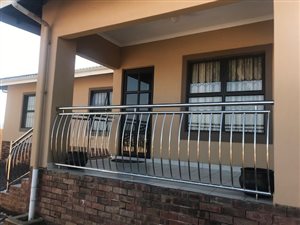 3 Bed House in Bishopstowe