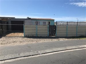 3 Bed House in Lavender Hill