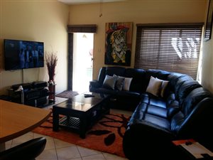 1 Bed Townhouse in Parkdene