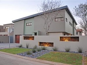 4 Bed House in Tijger Valley and surrounds
