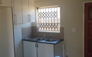 2 Bedroom House in Polokwane Central