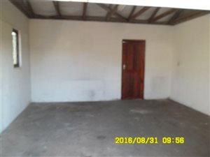 2 Bed Simplex in Signal Hill
