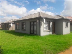 3 Bed House in Ellaton