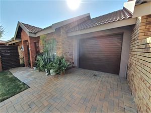 2 Bed House in Montana Tuine