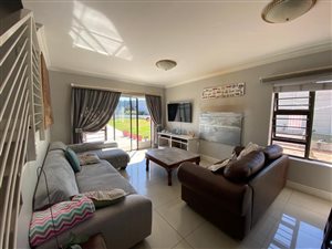 8 Bed House in Amandelsig