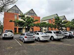 113 m² Office Space in Mt Edgecombe