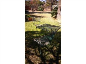 2 Bed Garden Cottage in Pretoria North