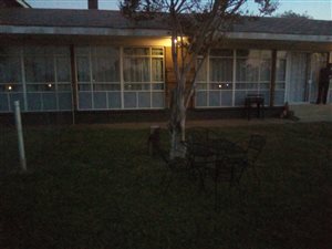2 Bed Townhouse in Three Rivers