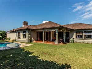 4 Bed Townhouse in Plantations