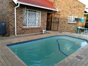 3 Bedroom House in Minnebron