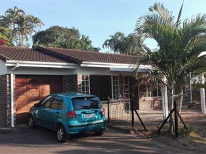 3 Bed Simplex in Northdene