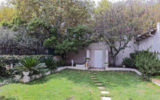 4 Bedroom House in Parktown North