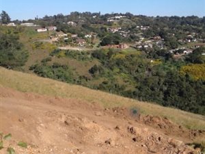 4507 m² Land available in Wyebank