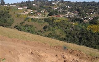 4507 m² Land available in Wyebank