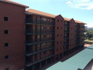 2 Bed Apartment in Centurion CBD