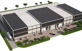 11195 m² Industrial space in Birch Acres