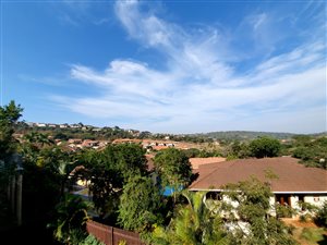 4 Bed House in Seaward Estates