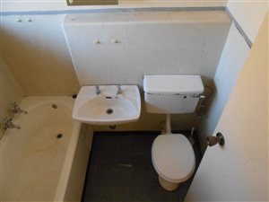 1 Bed Apartment in Silverton