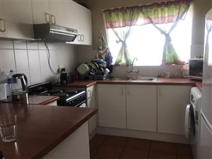 2 Bed Apartment in Goodwood Estate