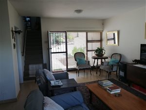 3 Bed Townhouse in Stellenryk