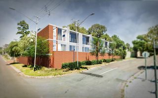 2 Bedroom Apartment in Hazelwood