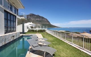 5 Bedroom House in Llandudno