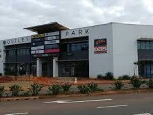 240 m² Commercial space in New Town Centre