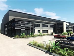 5000 m² Industrial space in Pomona