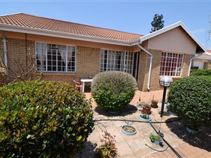 2 Bed Townhouse in Pioneer Park