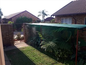 2 Bed Townhouse in Wierda Glen