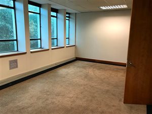 Office space in Paarl