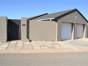 3 Bed House in Aliwal North