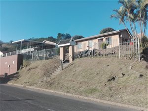 3 Bed House in Savanna Park