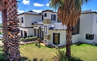 3 Bedroom House in Homes Haven