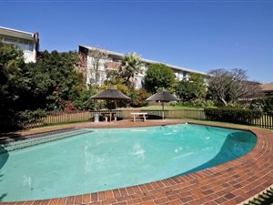 3 Bed Apartment in Glenhazel